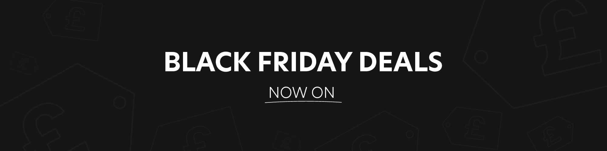 Black Friday V10 Web Banners 01