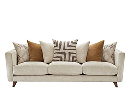 Scatter Davinci Sofa