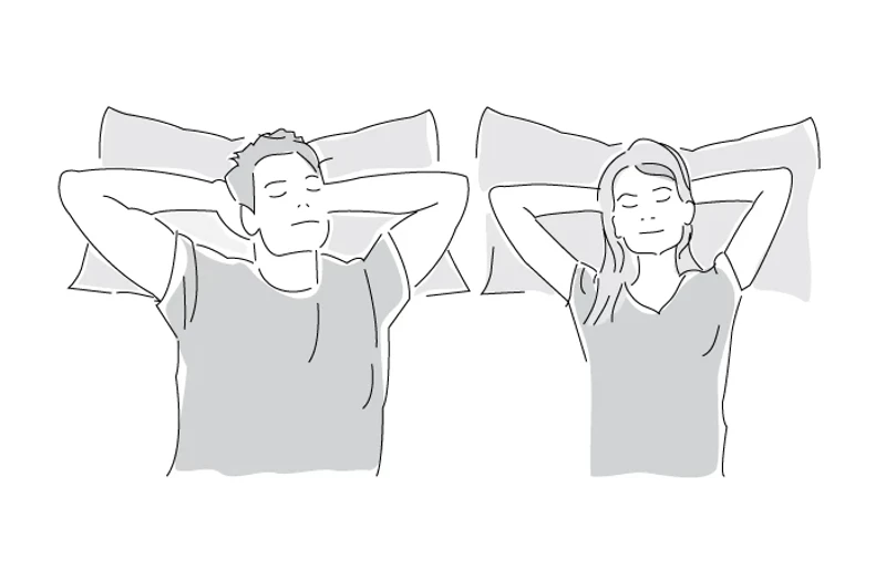 Co Sleepingwhitebackground