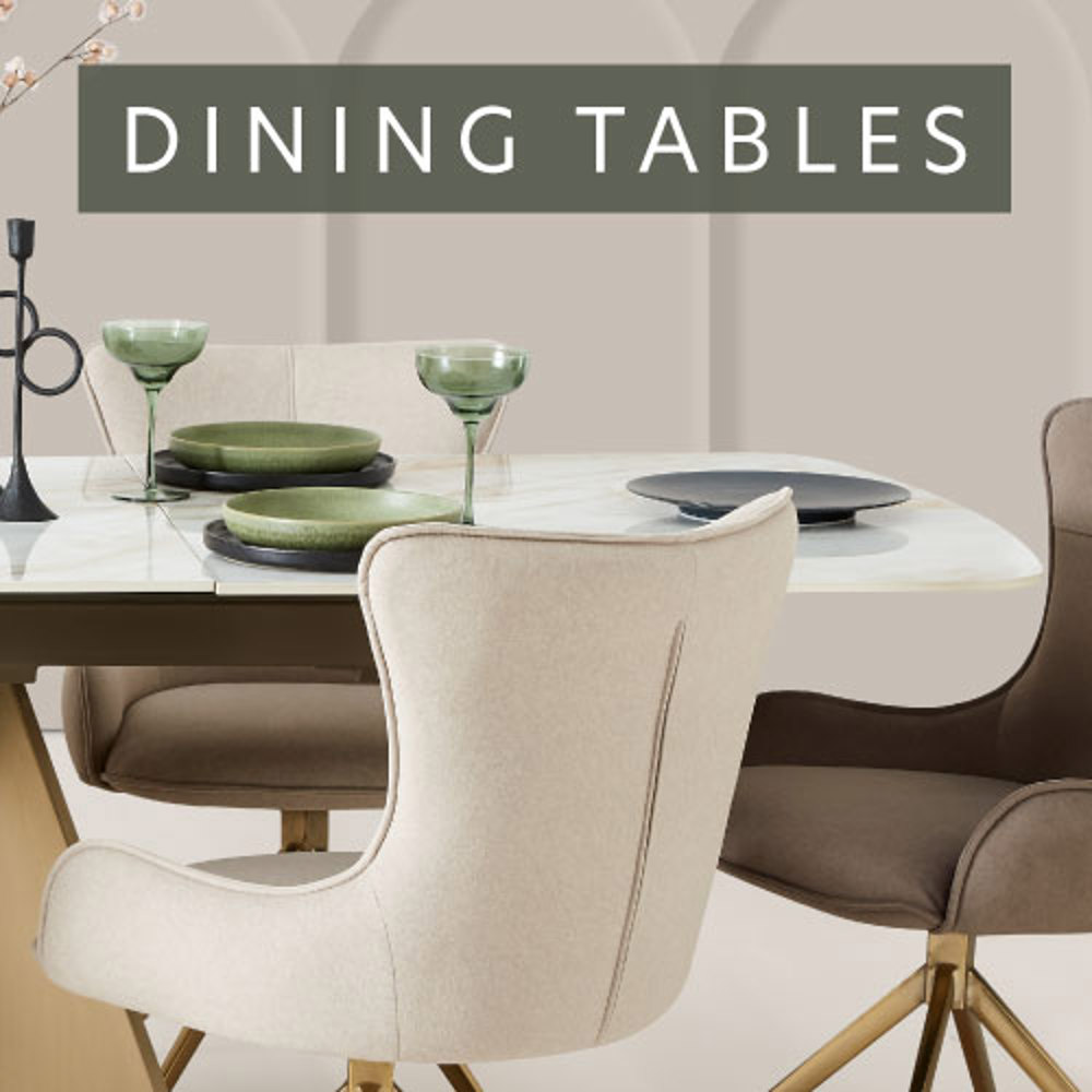 Diningroom Diningtables