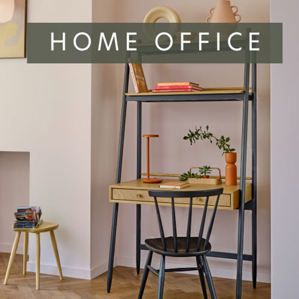 Livingroom Homeoffice